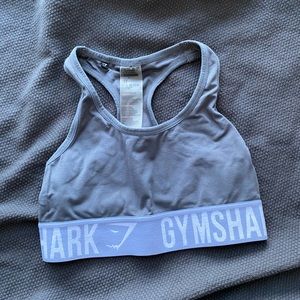 Gymshark Fit Bra